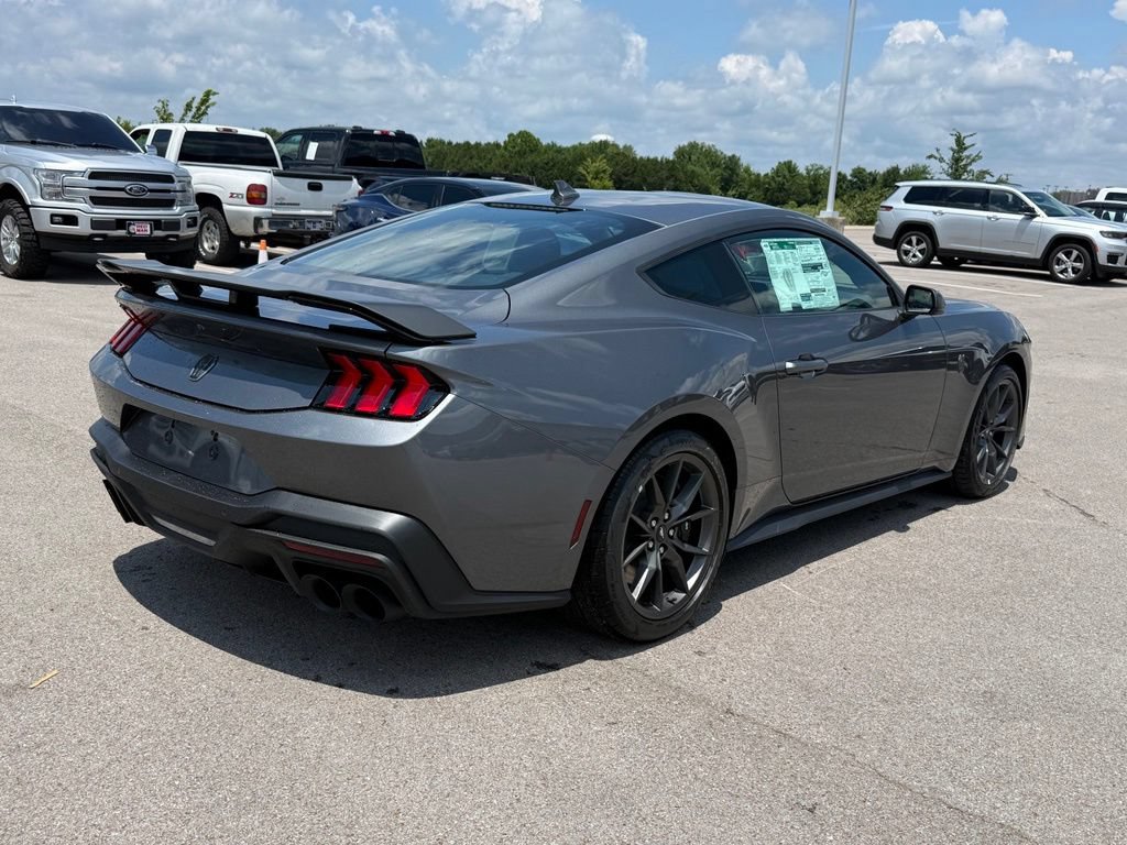 New 2026 Ford Mustang Dark Horse RWD image 32