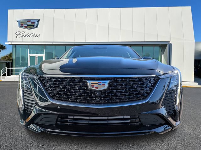 New 2026 Cadillac CT5 Premium Luxury w/ Technology Package AWD/4WD image 8