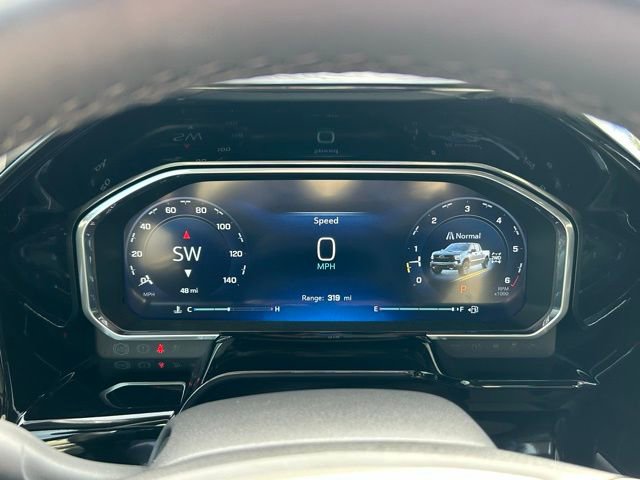 New 2026 Chevrolet Silverado 1500 LT Trail Boss w/ Convenience Package II image 15