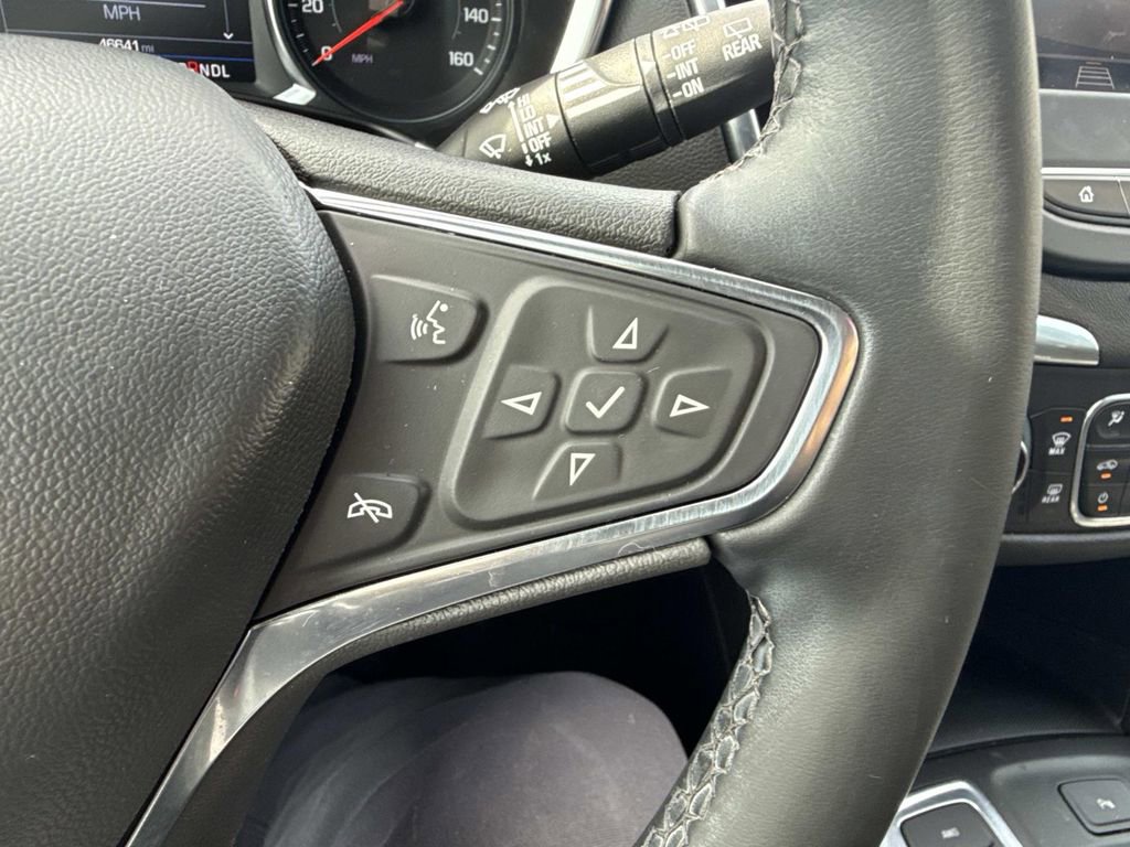 Used 2023 Chevrolet Equinox LT w/ Driver Convenience Package image 28