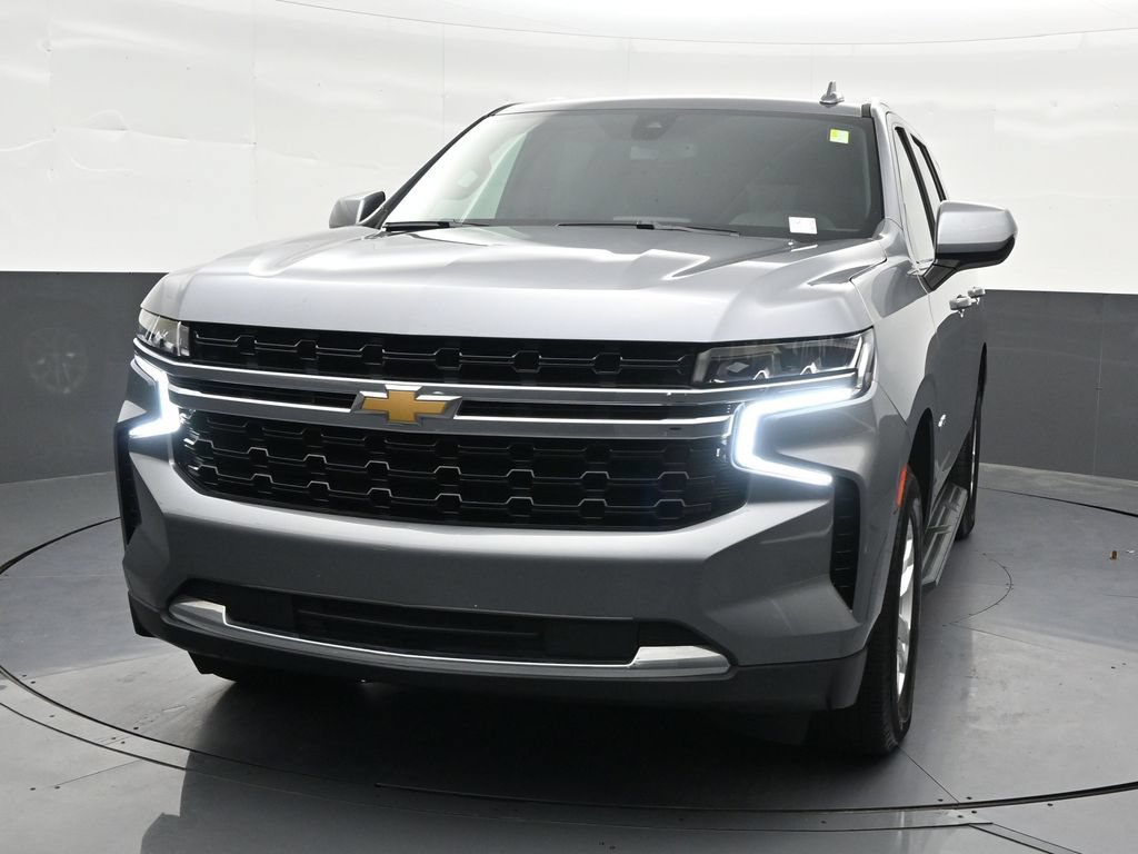 Used 2021 Chevrolet Tahoe LS RWD image 9