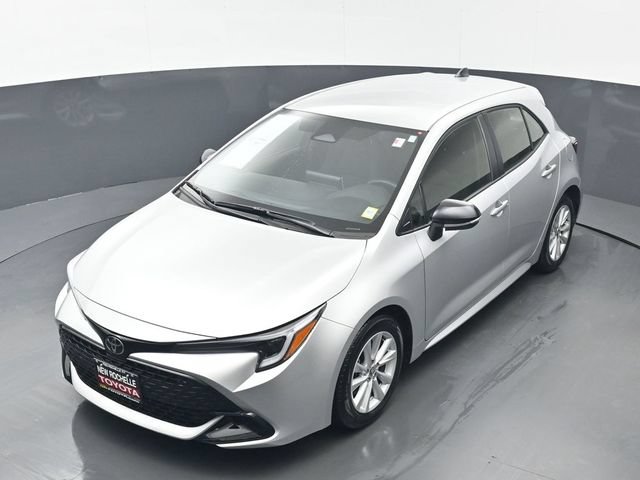 Certified 2026 Toyota Corolla SE FWD image 40