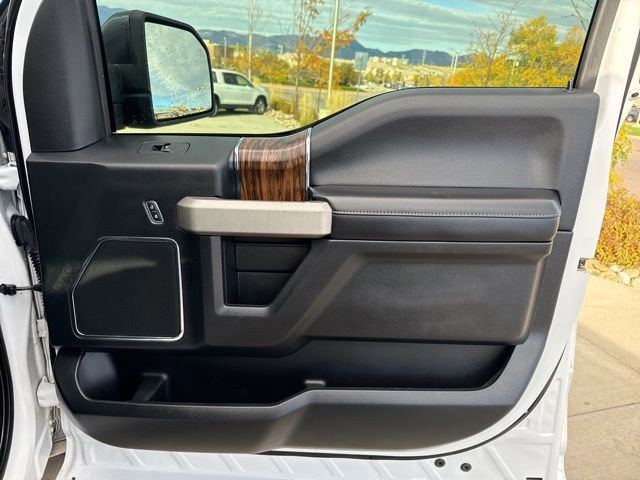 Used 2020 Ford F150 Lariat image 26