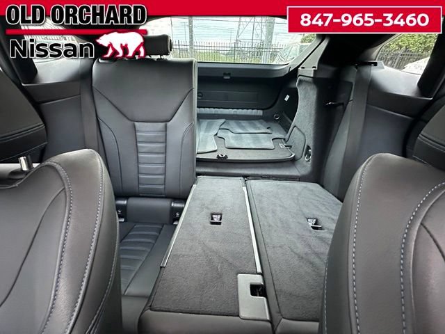 Used 2023 BMW i4 M50 AWD/4WD image 13