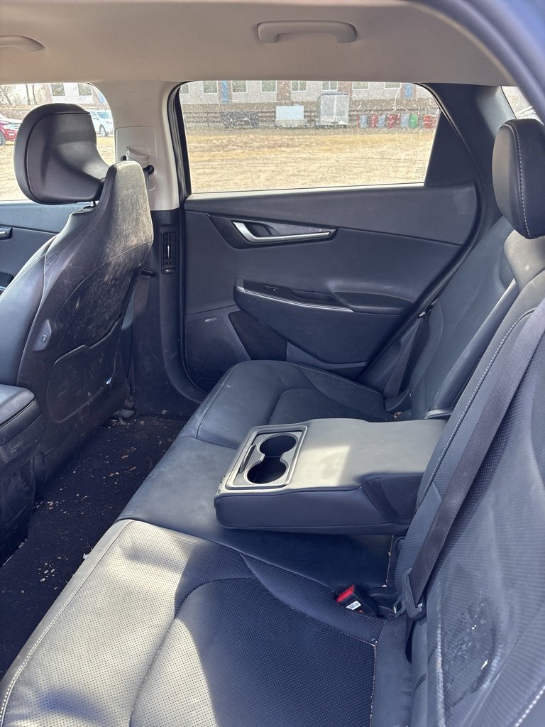 Used 2022 Kia EV6 Wind image 10