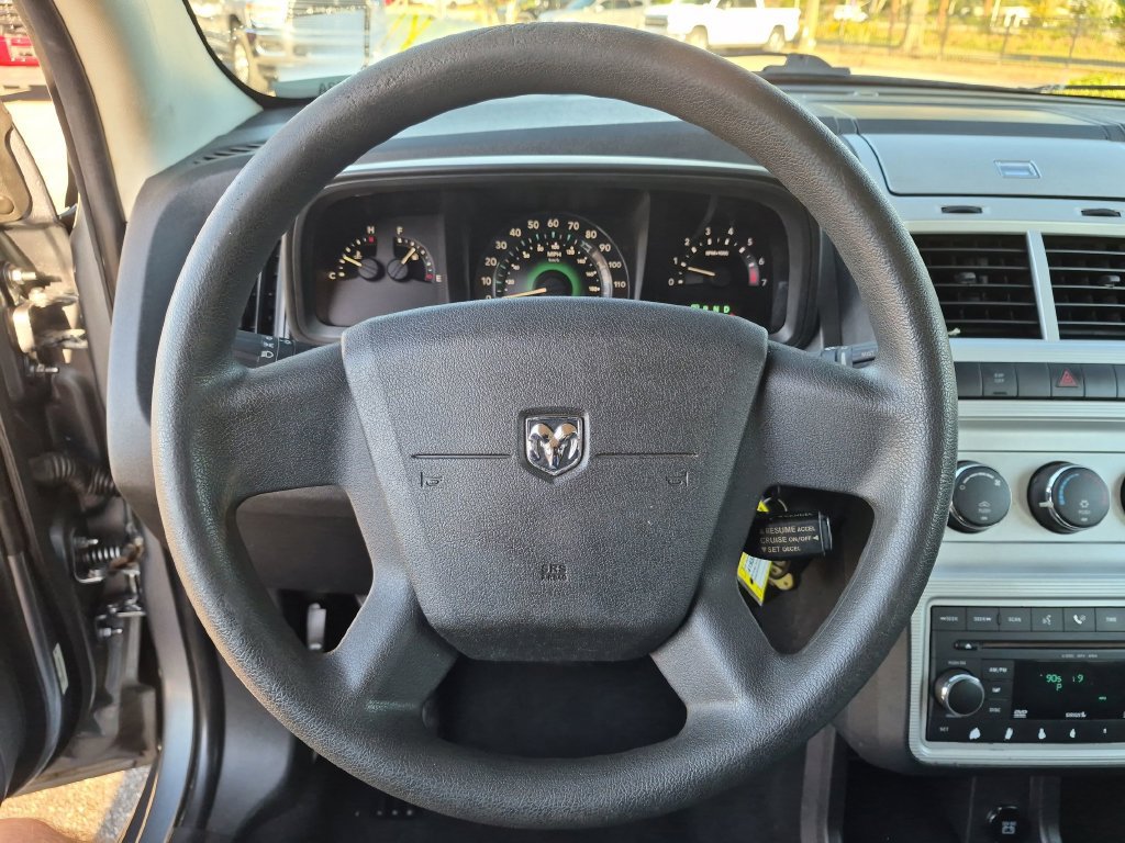 Used 2009 Dodge Journey SE FWD image 13