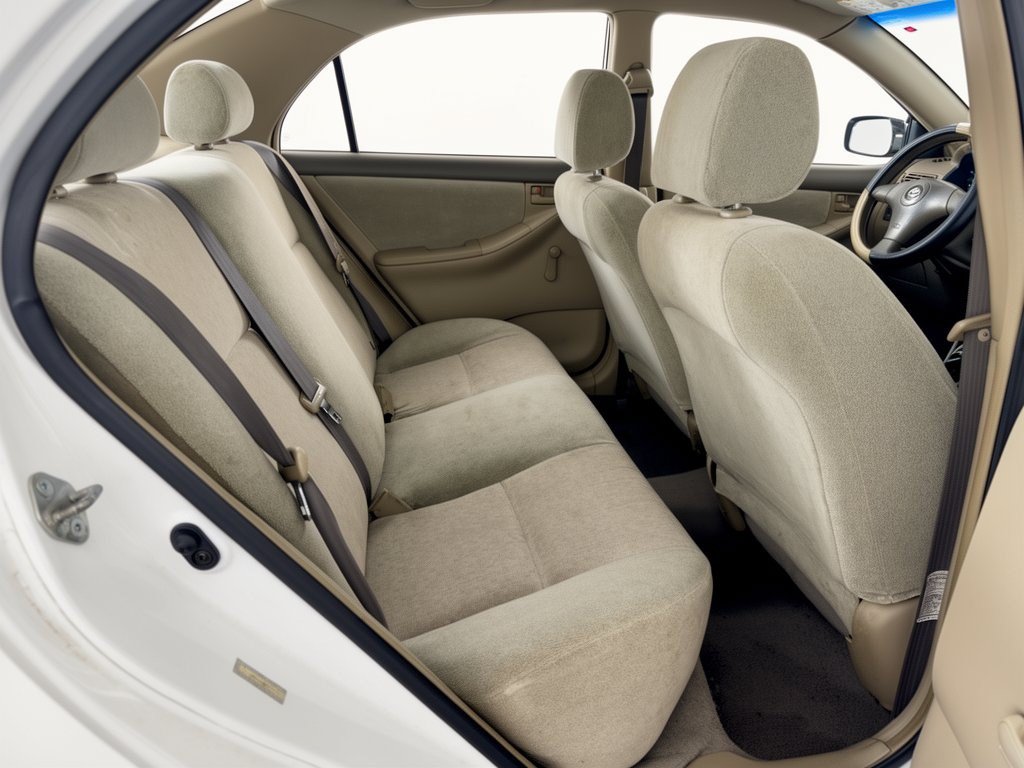 Used 2004 Toyota Corolla CE FWD image 26
