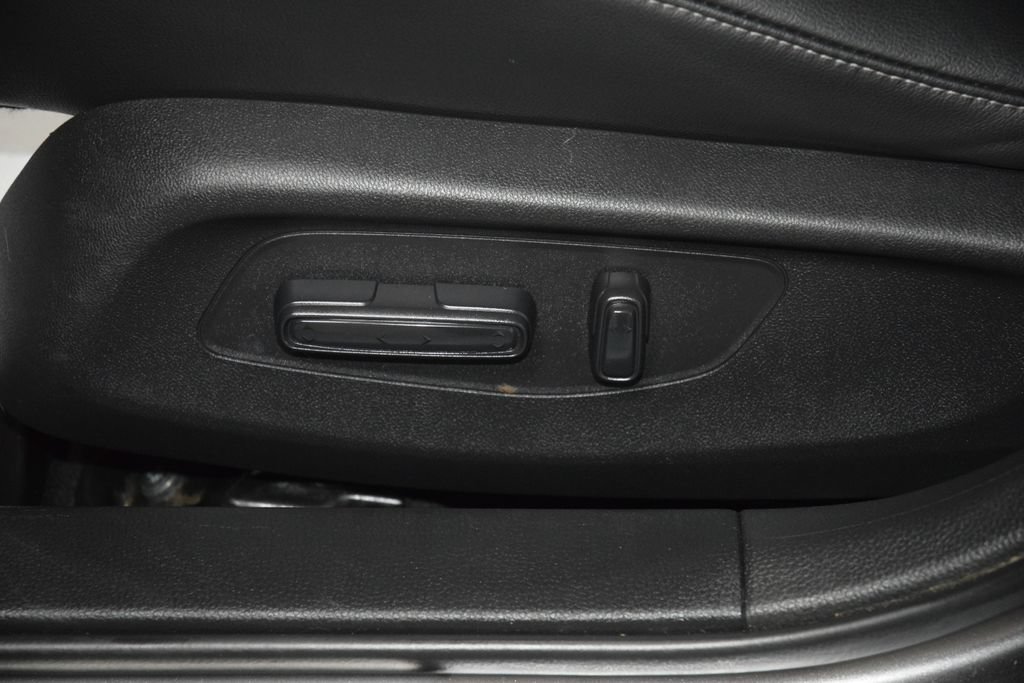 Used 2024 Acura Integra A-Spec FWD image 38