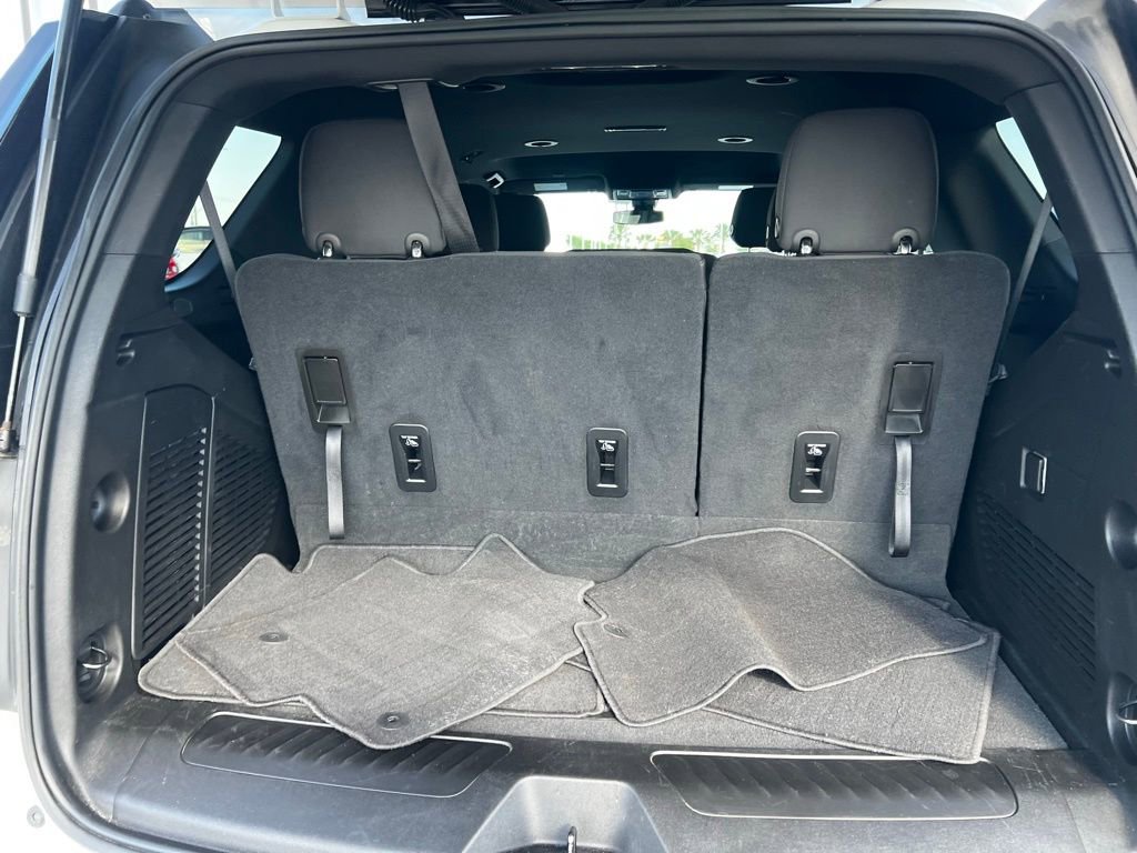 Used 2022 Chevrolet Tahoe LS w/ Driver Alert Package image 32