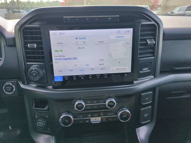 Used 2024 Ford F150 XLT w/ Equipment Group 302A MID AWD/4WD image 20