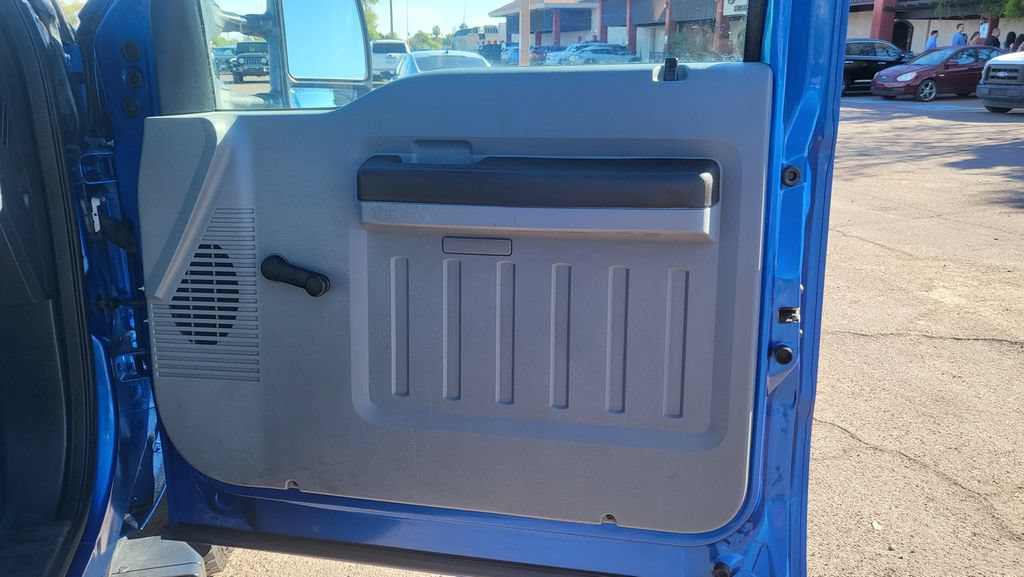 Used 2016 Ford F350 XL AWD/4WD image 13