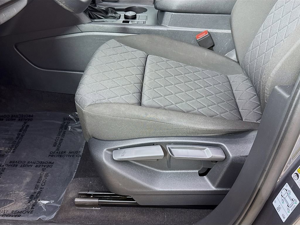 Used 2019 Volkswagen Atlas S w/ Towing Package AWD/4WD image 22