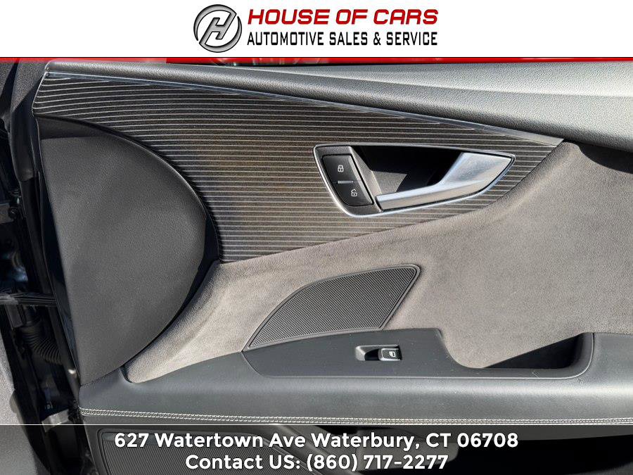 Used 2018 Audi S7 Premium Plus w/ S Sport Package AWD/4WD image 58