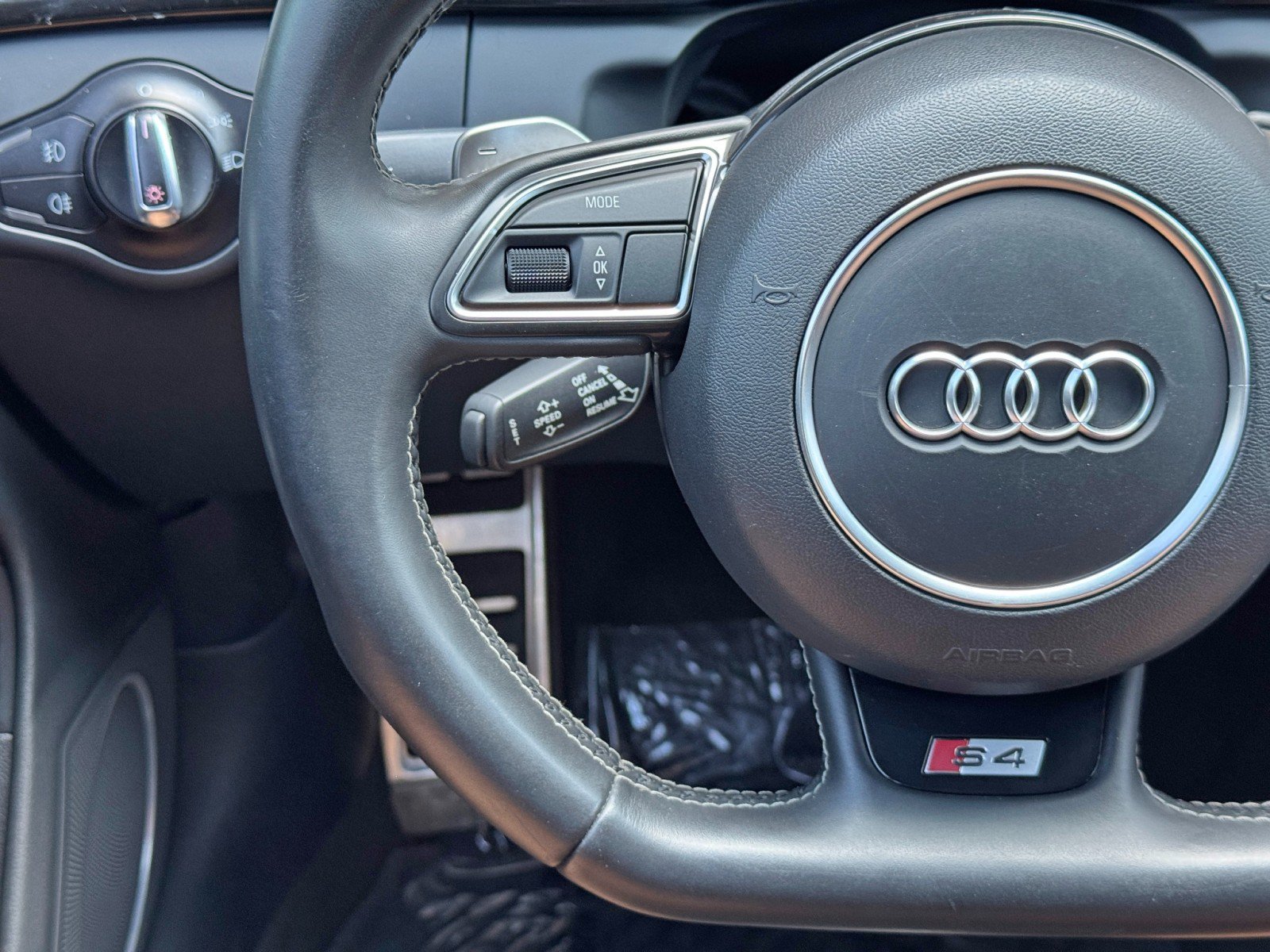 Used 2014 Audi S4 Prestige AWD/4WD image 21