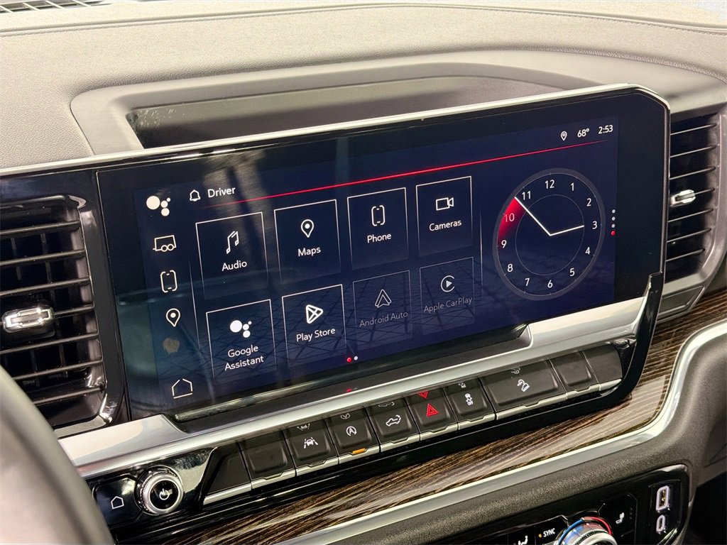 Used 2024 GMC Sierra 1500 Elevation w/ Preferred Package image 14