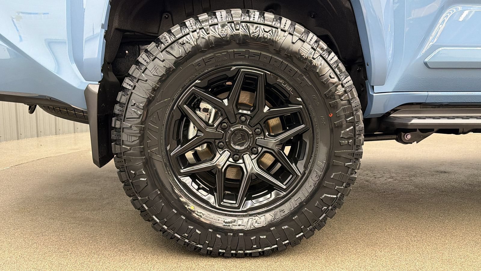 Used 2026 Toyota 4Runner Limited AWD/4WD image 12