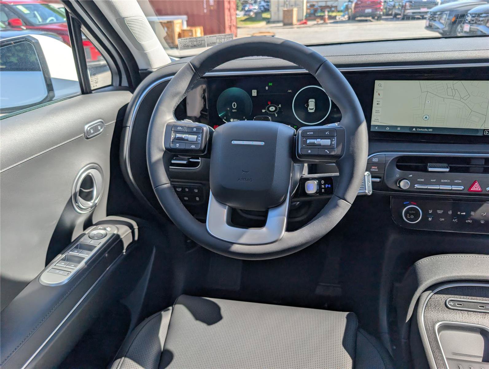 New 2026 Hyundai Palisade SEL Premium AWD/4WD image 15