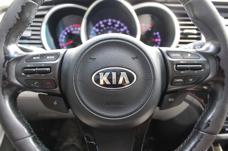 Used 2014 Kia Optima EX w/ EX Premium Package FWD image 11