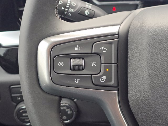 New 2026 Chevrolet Silverado 1500 LT w/ LPO, Liner Protection Package AWD/4WD image 30