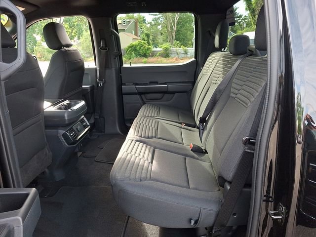 Certified 2023 Ford F150 XL w/ STX Appearance Package AWD/4WD image 10