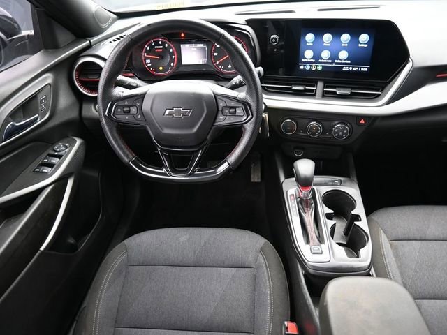 Used 2024 Chevrolet Trax RS w/ Driver Confidence Package image 26