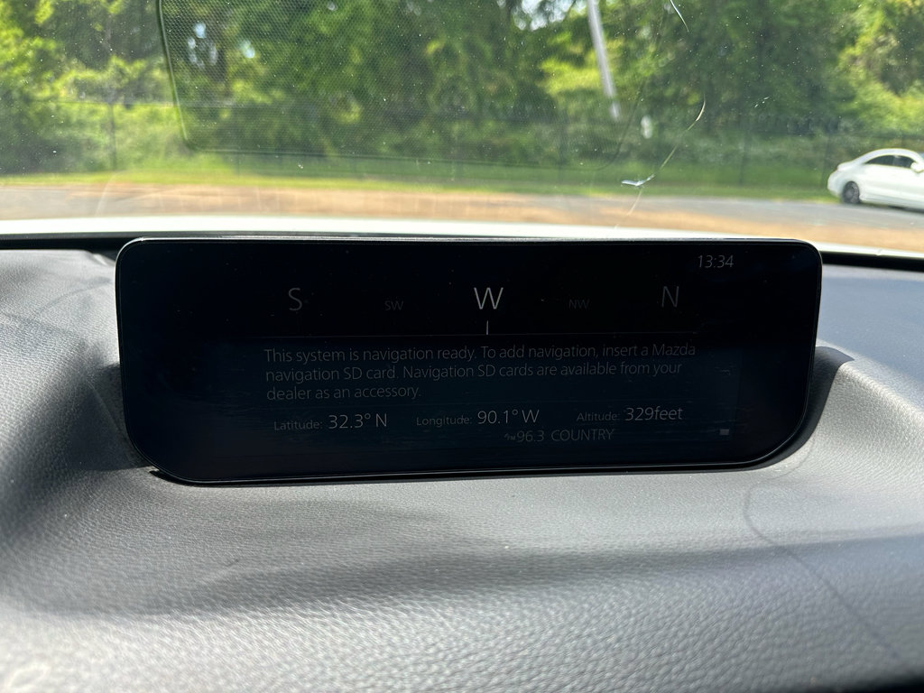 Used 2023 MAZDA CX-50 AWD 2.5 S w/ Cargo Package image 12
