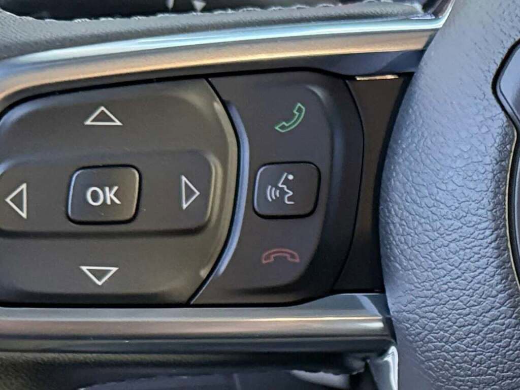 New 2026 Jeep Wrangler Sahara image 36