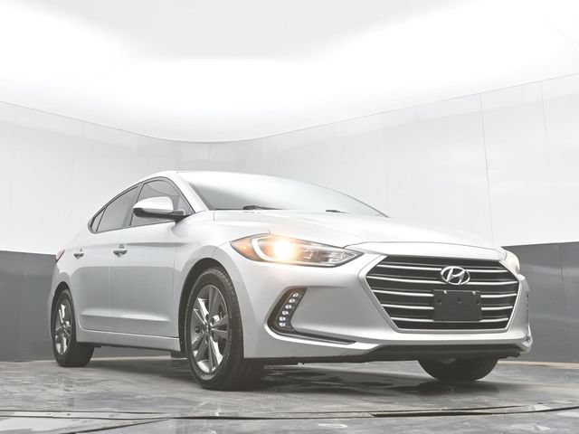 Used 2018 Hyundai Elantra Value Edition FWD image 41