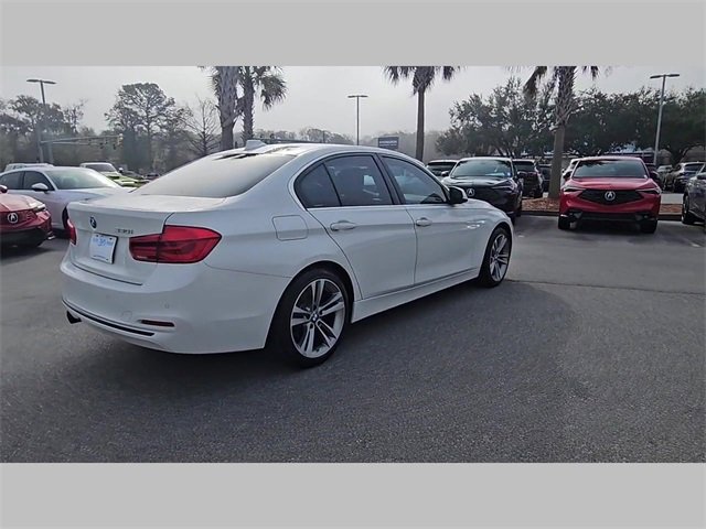 Used 2017 BMW 330i 330i image 27