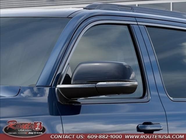 New 2026 Jeep Grand Wagoneer L Summit w/ Premium Group III AWD/4WD image 13