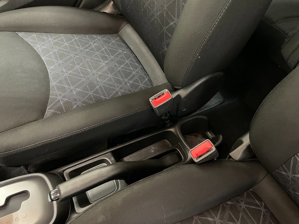 Certified 2019 Chevrolet Spark LS image 26