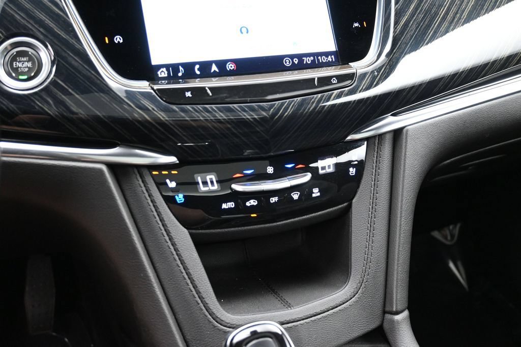 Used 2023 Cadillac XT6 Premium Luxury AWD/4WD image 17