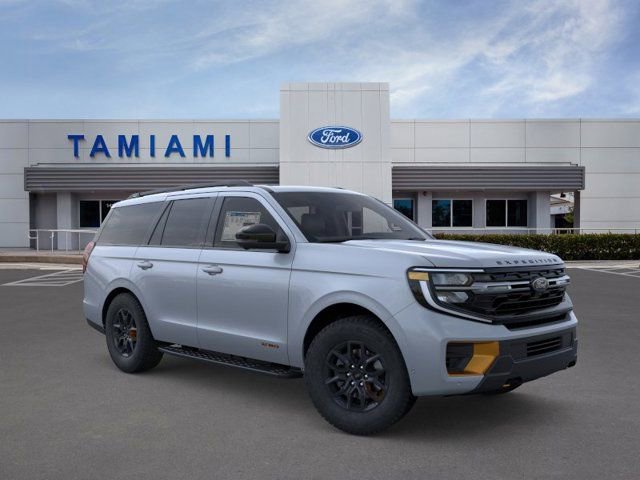 New 2026 Ford Expedition Tremor image 7