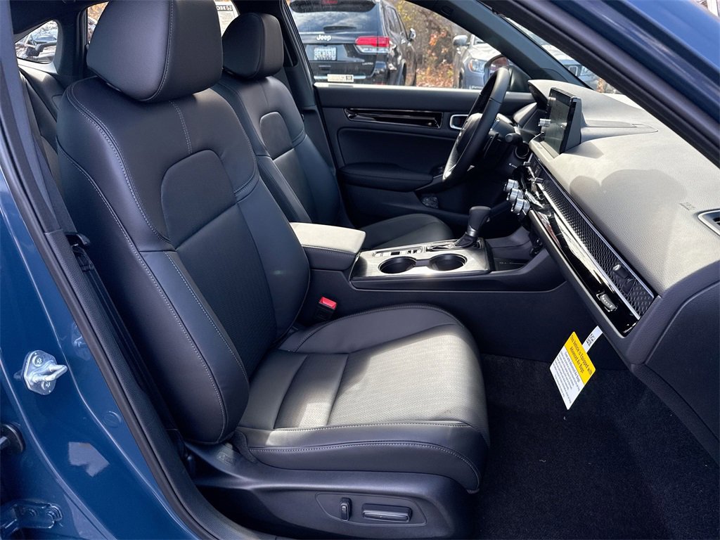 New 2026 Honda Civic Sport Touring image 26