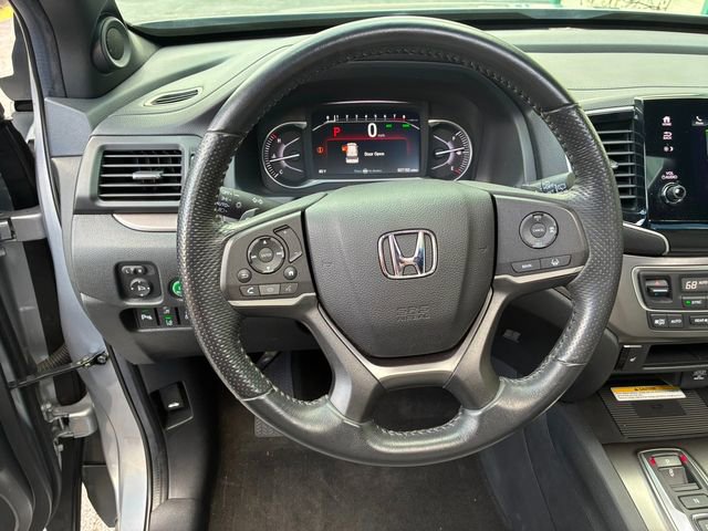 Used 2022 Honda Passport EX-L image 26