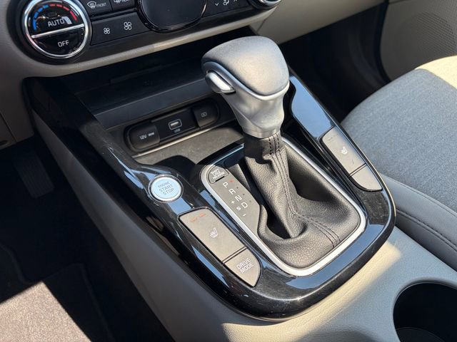 Certified 2021 Kia Soul EX FWD image 13