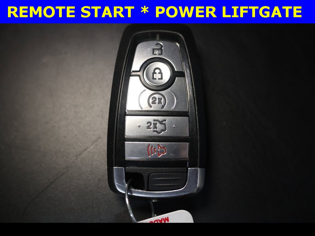 Used 2018 Ford Explorer Sport image 9