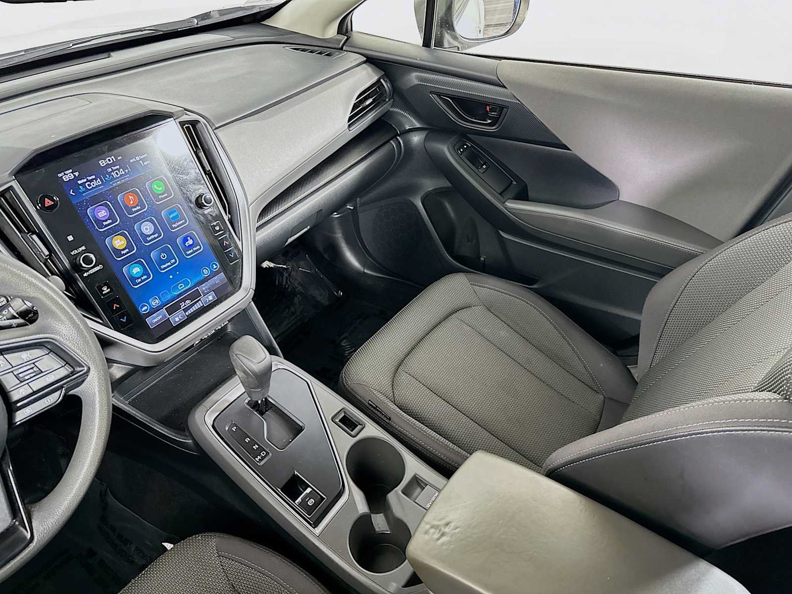 Certified 2024 Subaru Crosstrek 2.0i Premium AWD/4WD image 20
