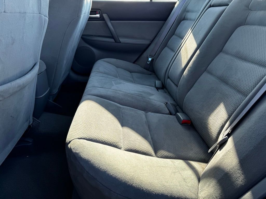 Used 2008 MAZDA MAZDA6 i Sport Value Edition image 4