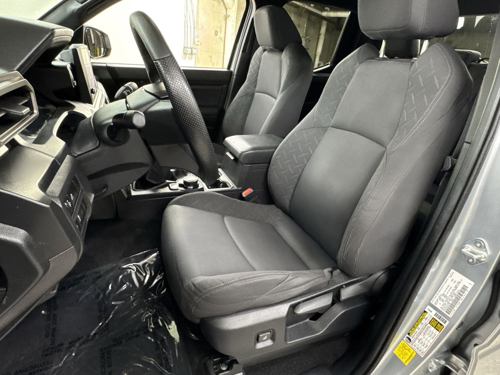 Used 2024 Toyota Tacoma SR AWD/4WD image 14