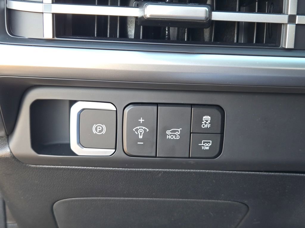 New 2026 Hyundai Santa Fe XRT image 15