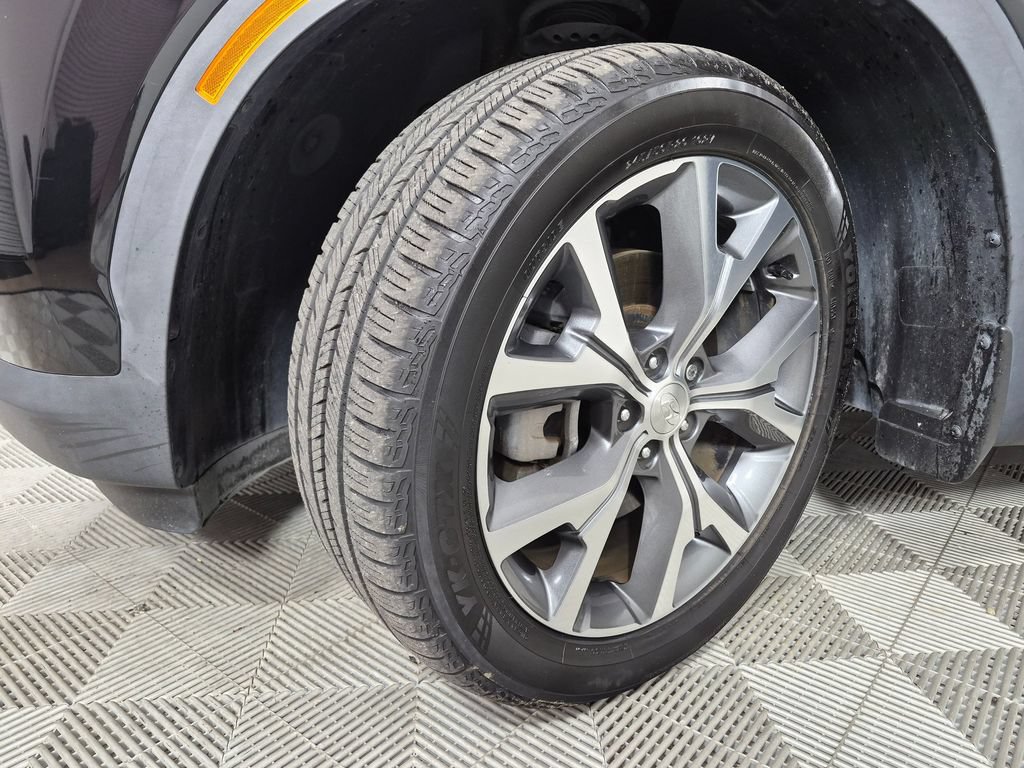 Used 2022 Hyundai Palisade SEL w/ Premium Package FWD image 10