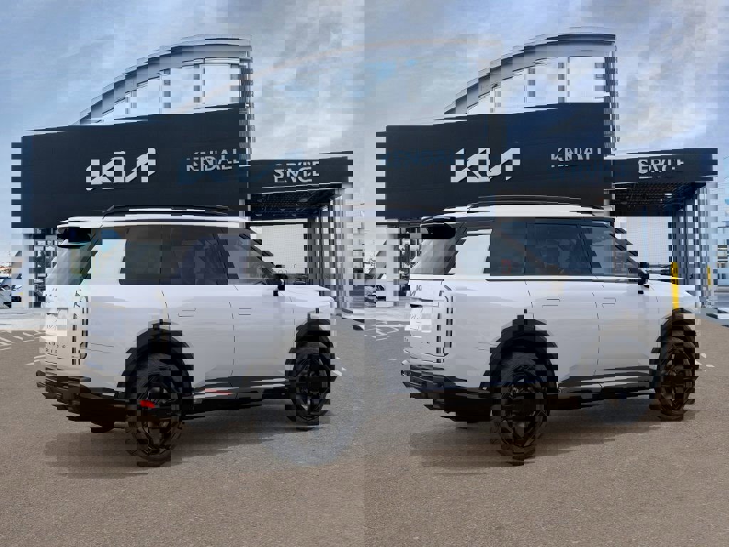 New 2027 Kia Telluride SX image 6