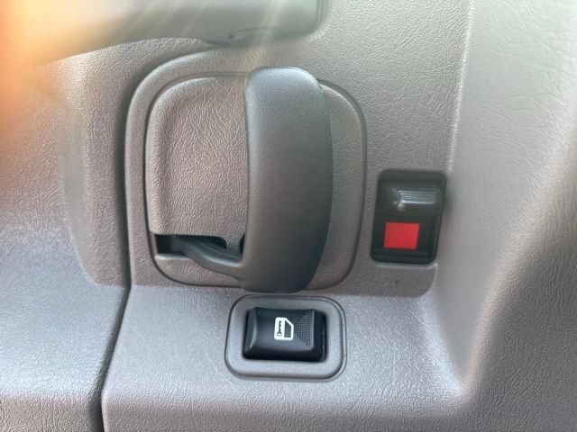 Used 2025 Chevrolet Express 2500 w/ Driver Convenience Package RWD image 12