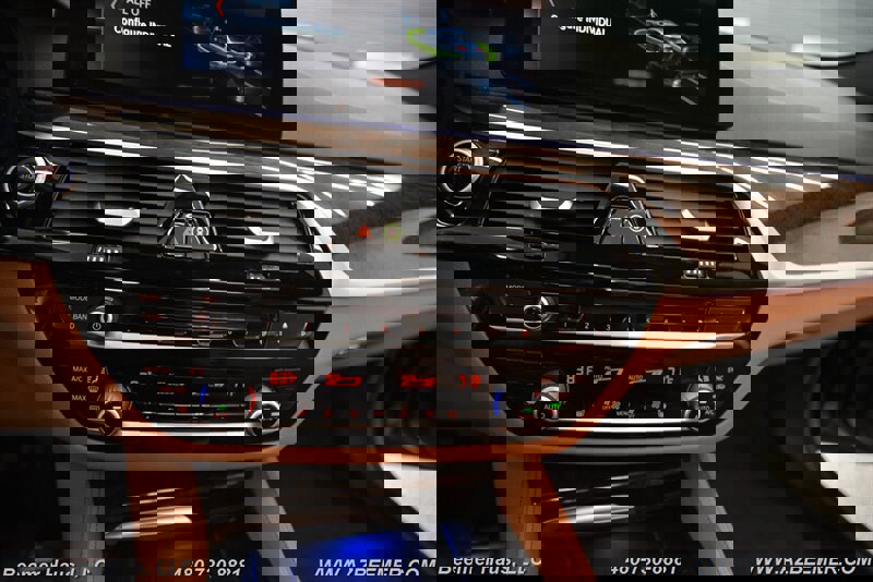 Used 2018 BMW 530e image 36