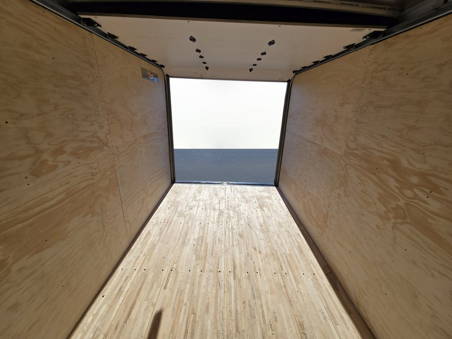 New 2025 Chevrolet Low Cab Forward image 10