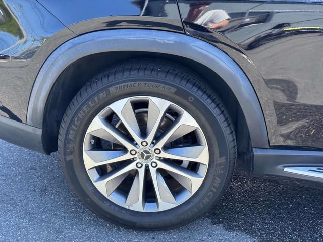 Used 2020 Mercedes-Benz GLE 350 image 8