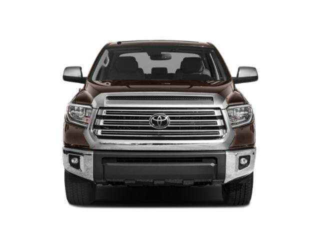 Used 2020 Toyota Tundra 1794 Edition w/ TRD Off-Road Package AWD/4WD image 4