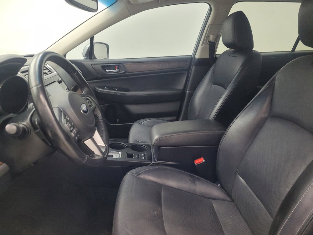 Used 2017 Subaru Outback 2.5i Limited image 17