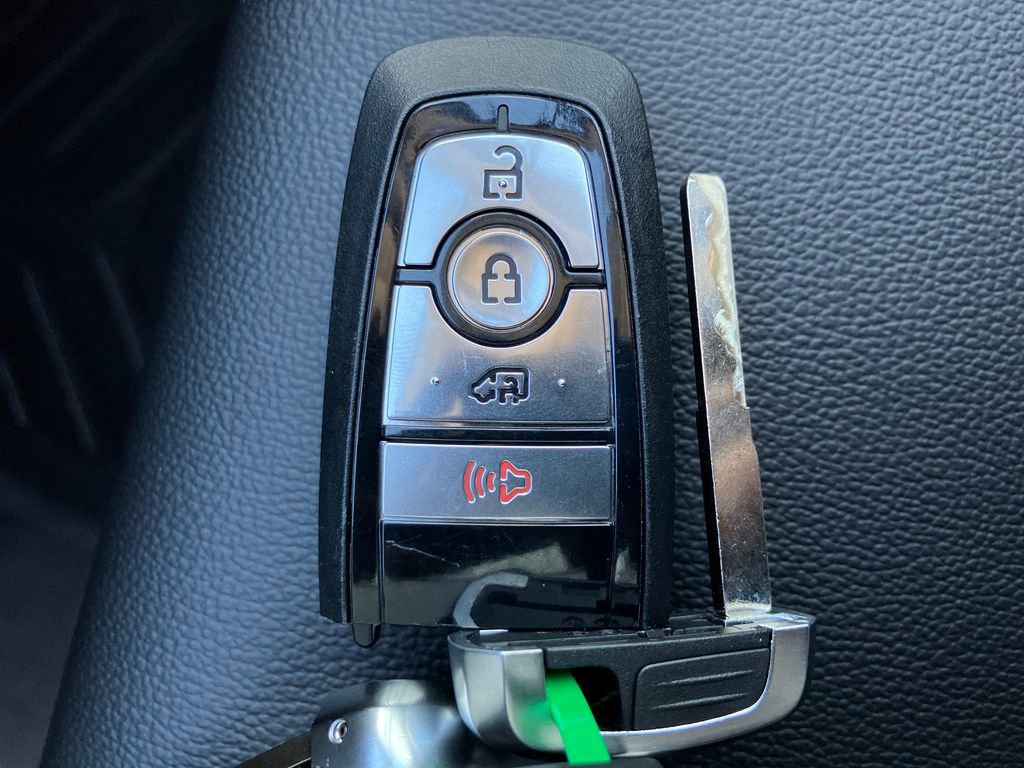 New 2026 Ford Transit 250 148 Medium Roof w/ Load Area Protection Package image 30